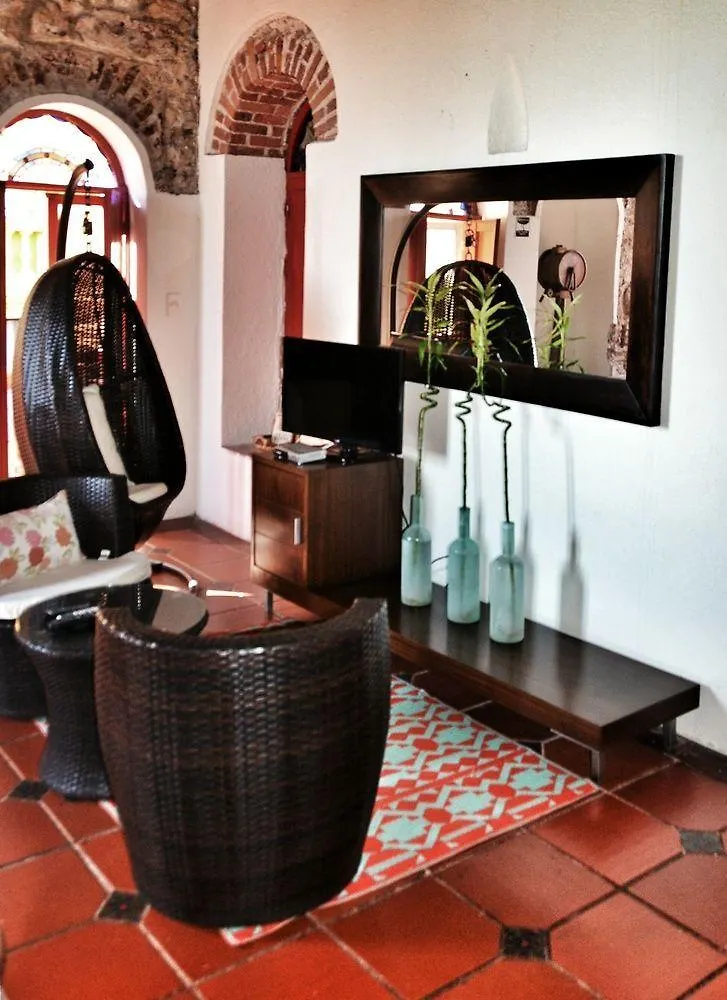 Casa Calamari Hotel Cartagena