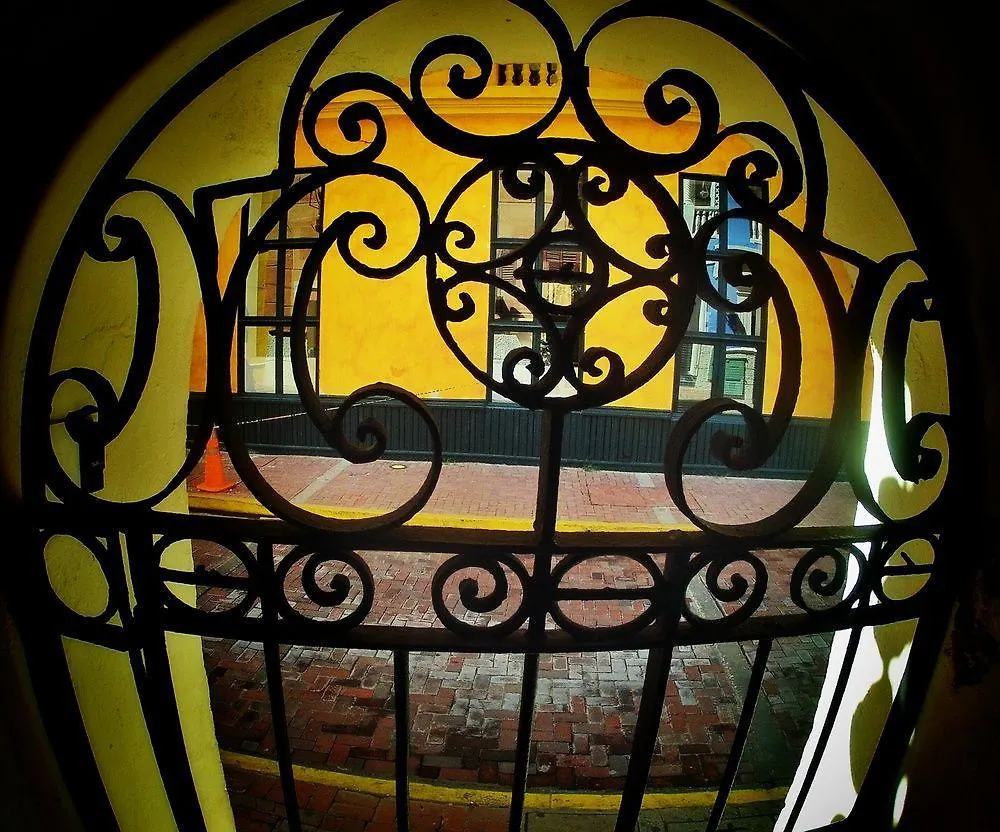 Casa Calamari Hotel Cartagena