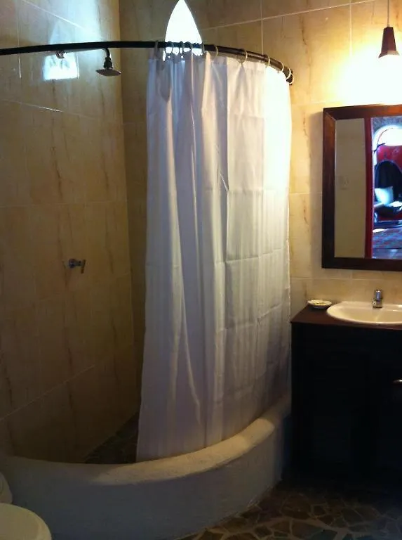 Casa Calamari Hotel Cartagena