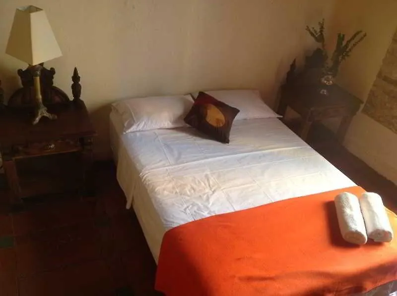 Casa Calamari Hotel Cartagena