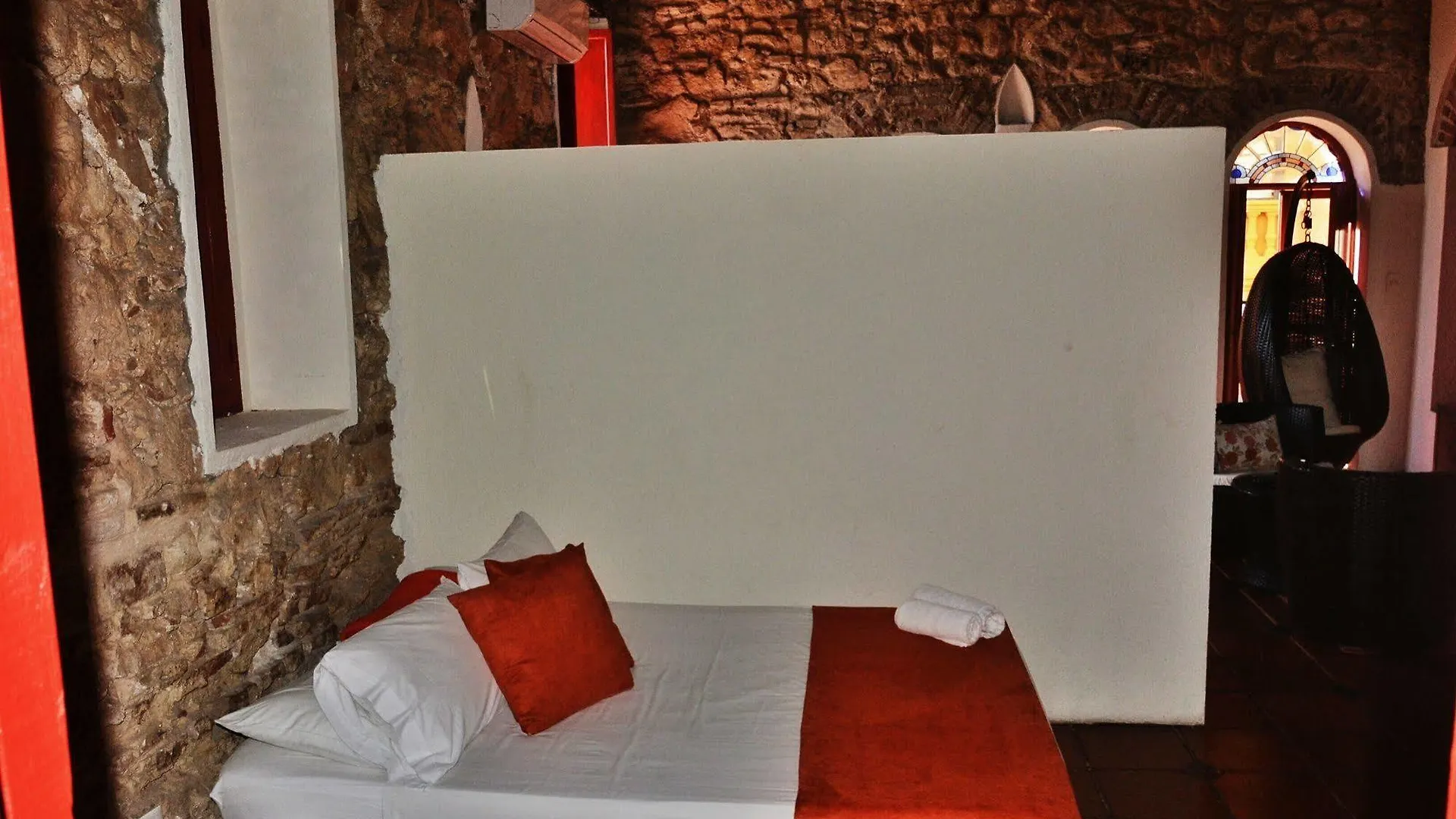 Casa Calamari Hotel Cartagena