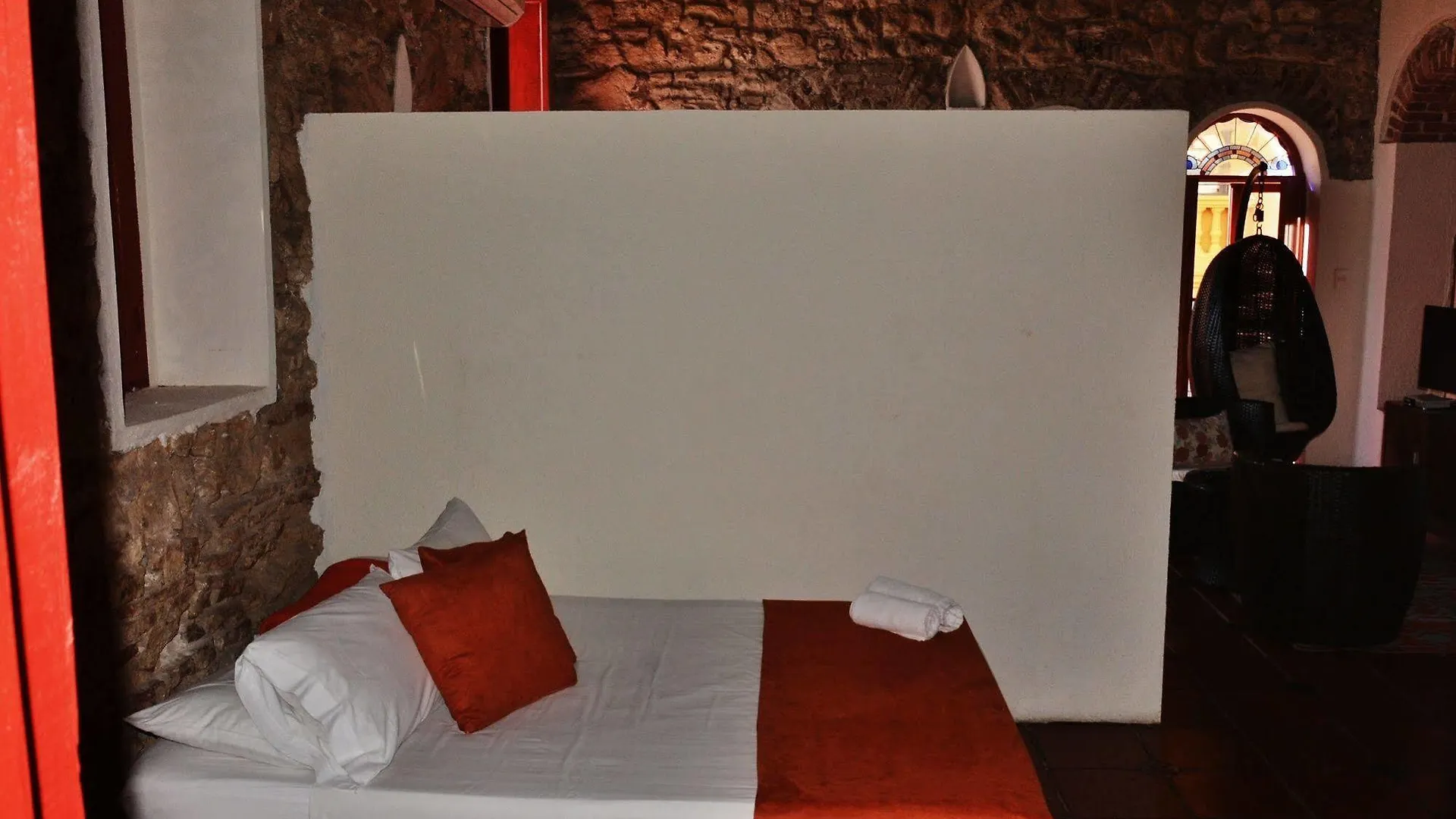 Casa Calamari Hotel Cartagena 3*,