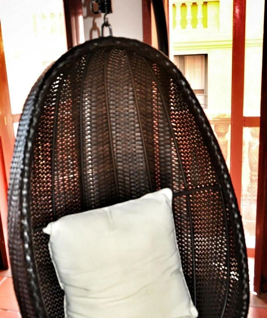Casa Calamari Hotel Cartagena