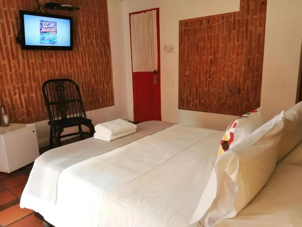 Casa Calamari Hotel Cartagena