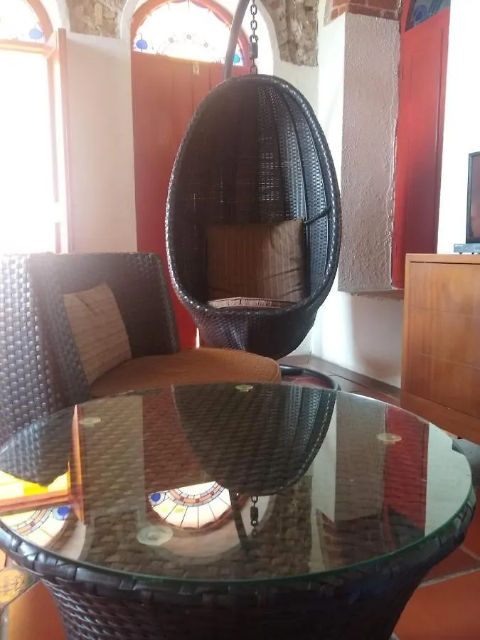 Casa Calamari Hotel Cartagena