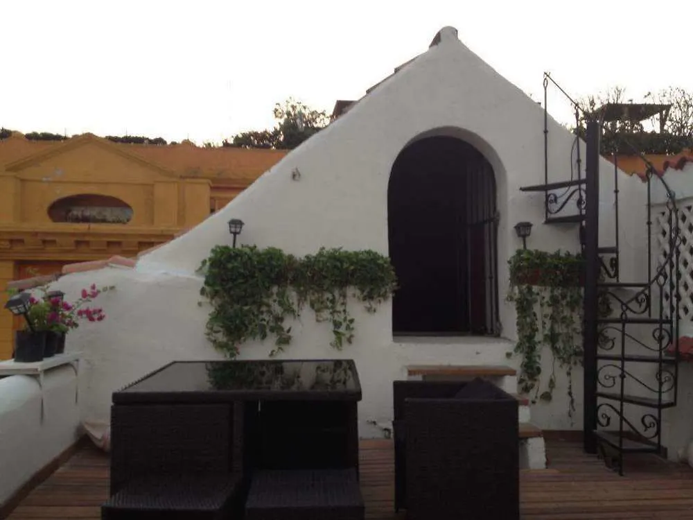 Casa Calamari Hotel Cartagena 3*,  Colombia