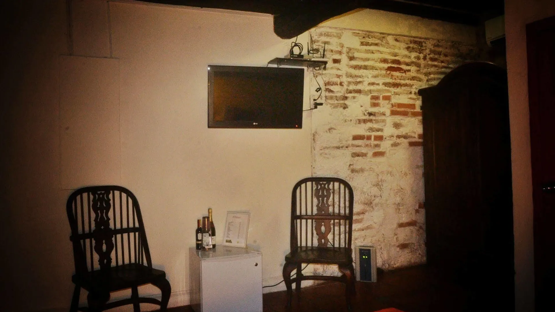 Casa Calamari Hotel Cartagena