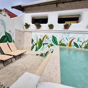 Casa Cordoba Cartagena