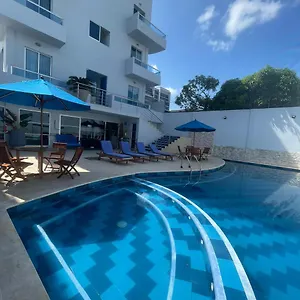 Hotel Altamar, Cartagena