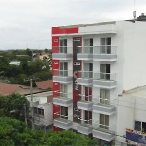 Hotel Bellamar, Cartagena