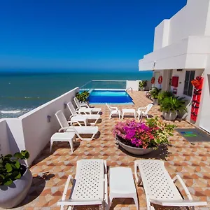 Aixo By Geh Cartagena