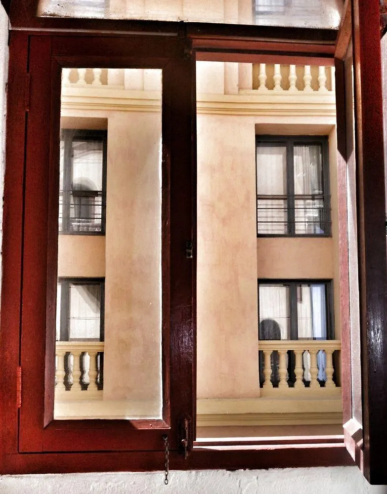 Casa Calamari Hotel Cartagena