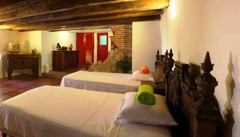 Casa Calamari Hotel Cartagena