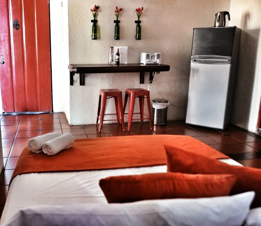 Casa Calamari Hotel Cartagena