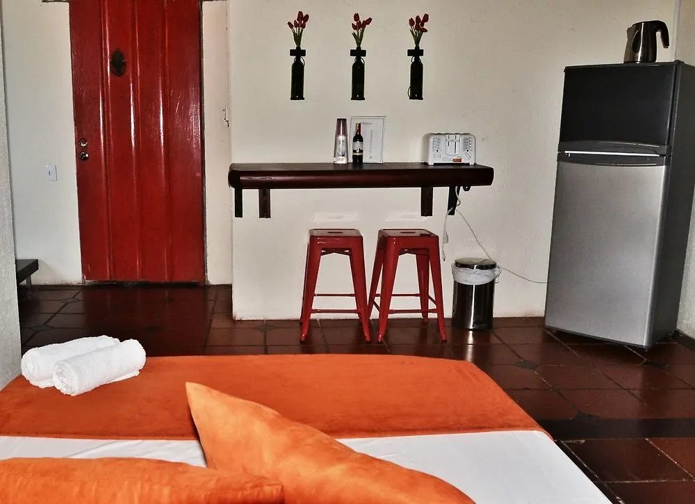 Casa Calamari Hotel Cartagena