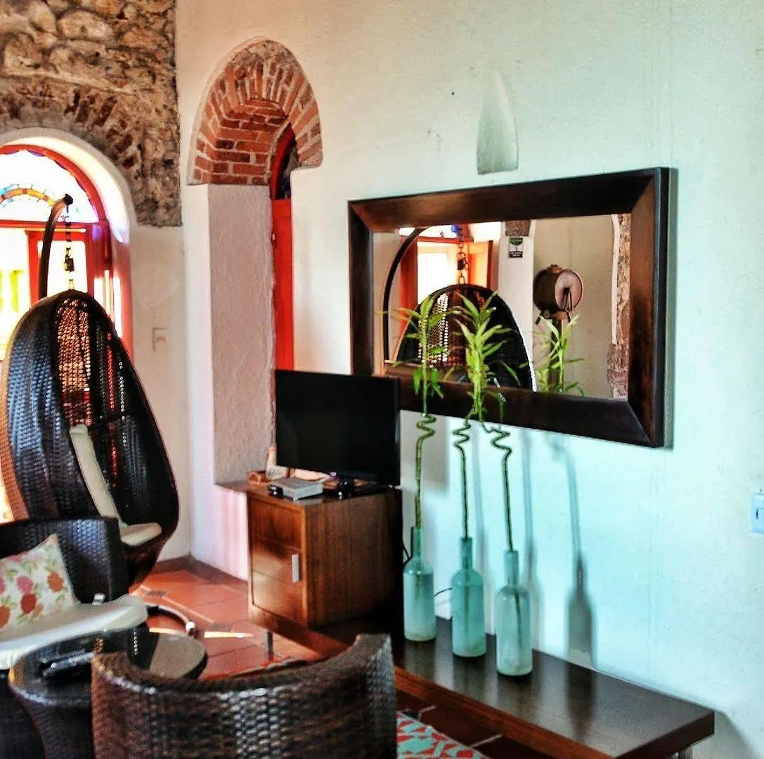 Casa Calamari Hotel Cartagena 3*,