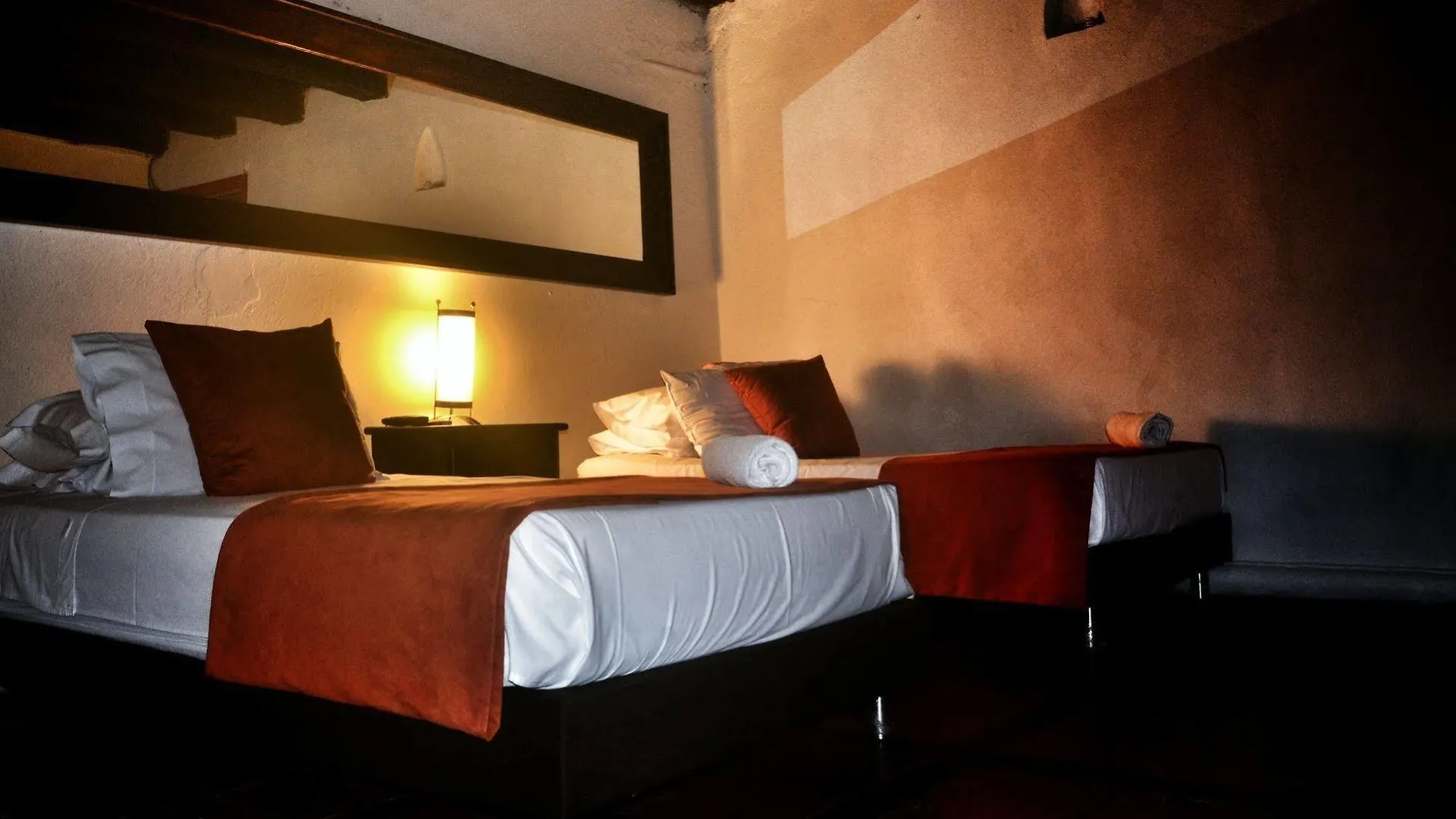 Casa Calamari Hotel Cartagena