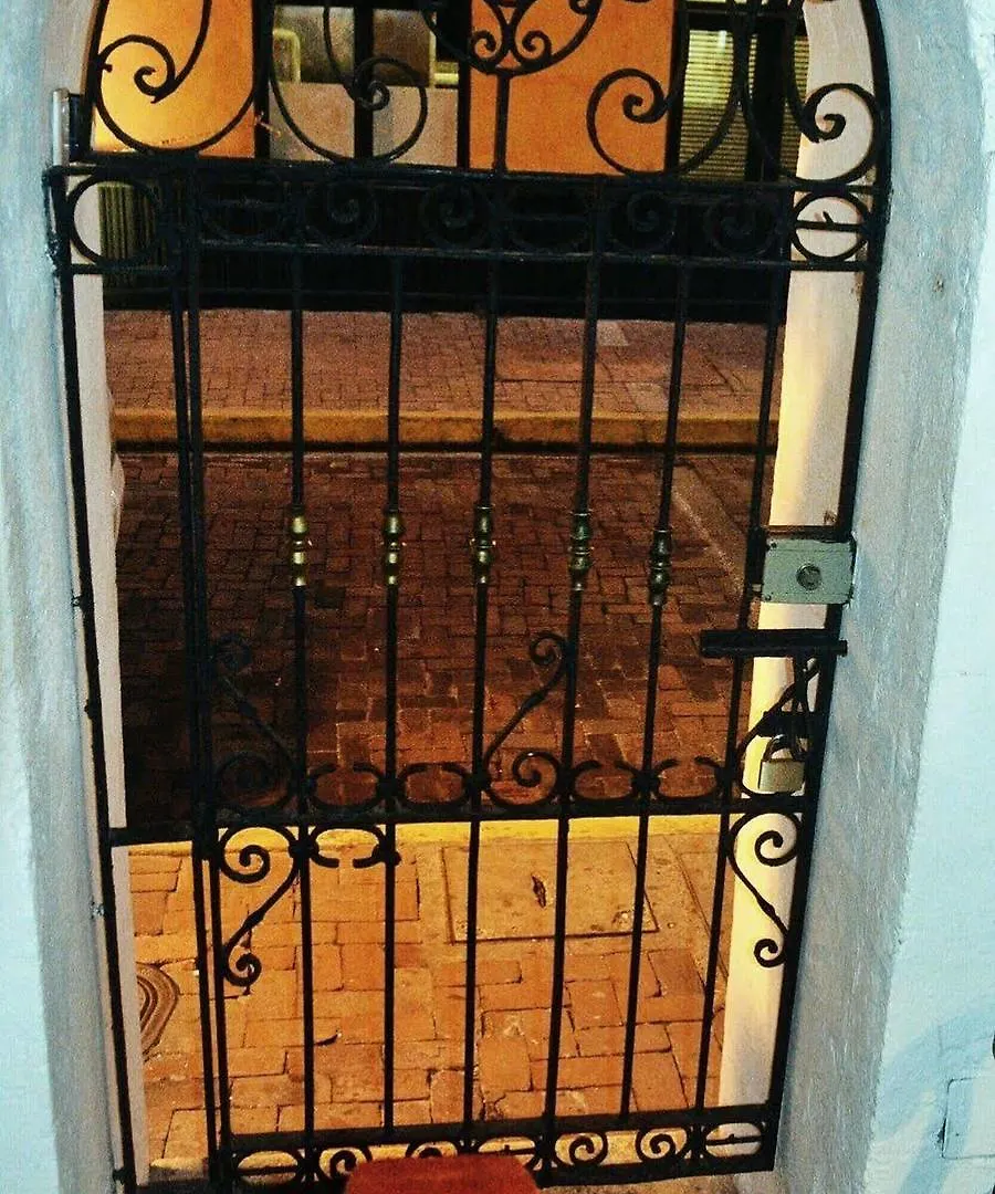 Casa Calamari Hotel Cartagena