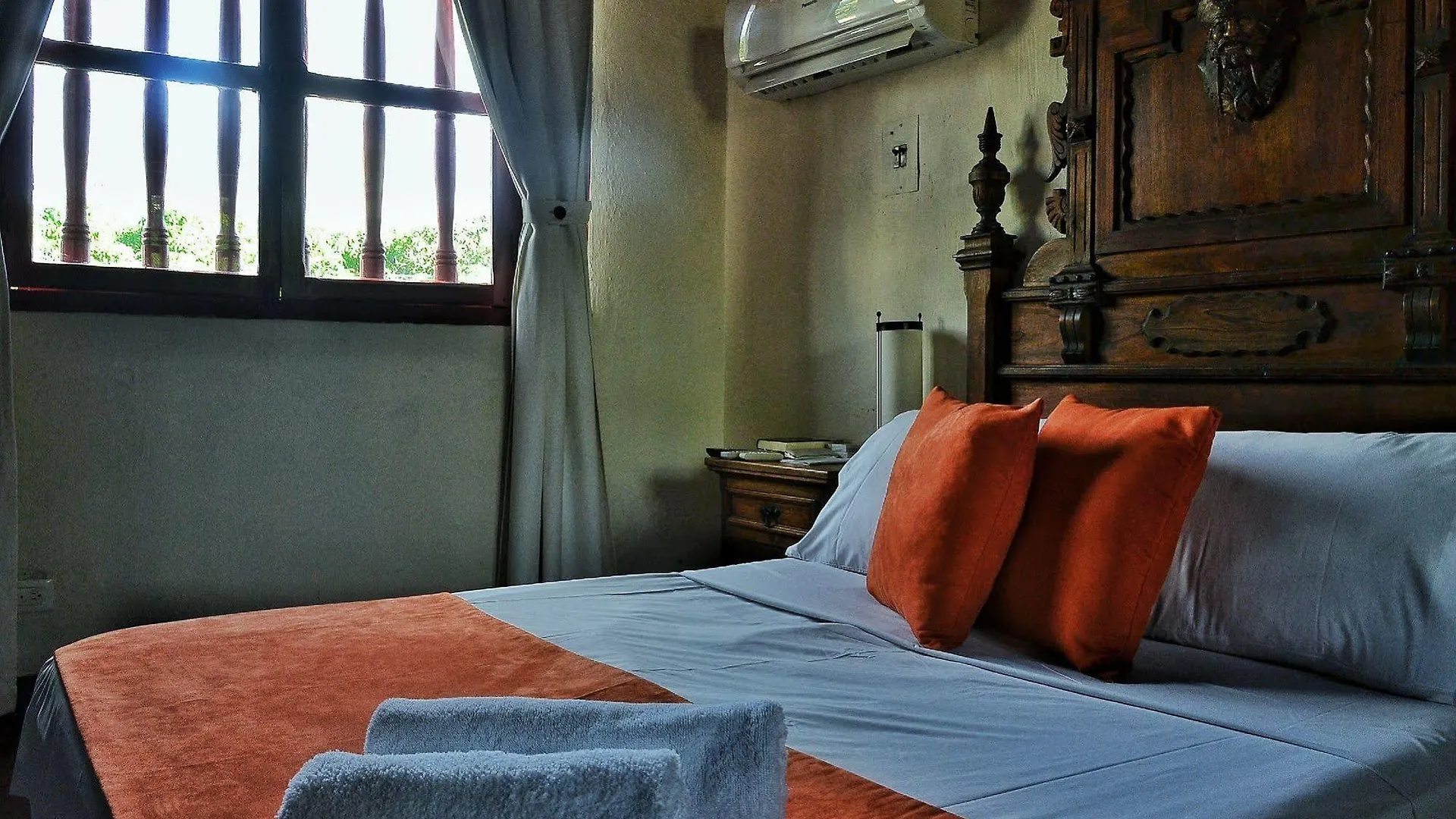 ***  Casa Calamari Hotel Cartagena Colombia