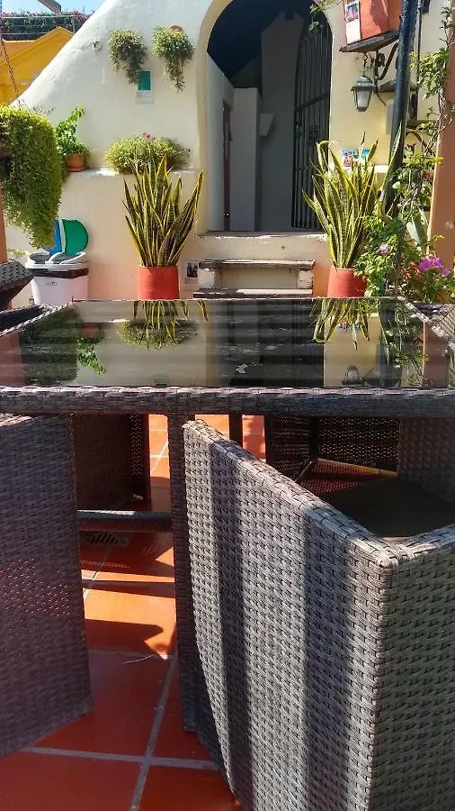 Casa Calamari Hotel Cartagena